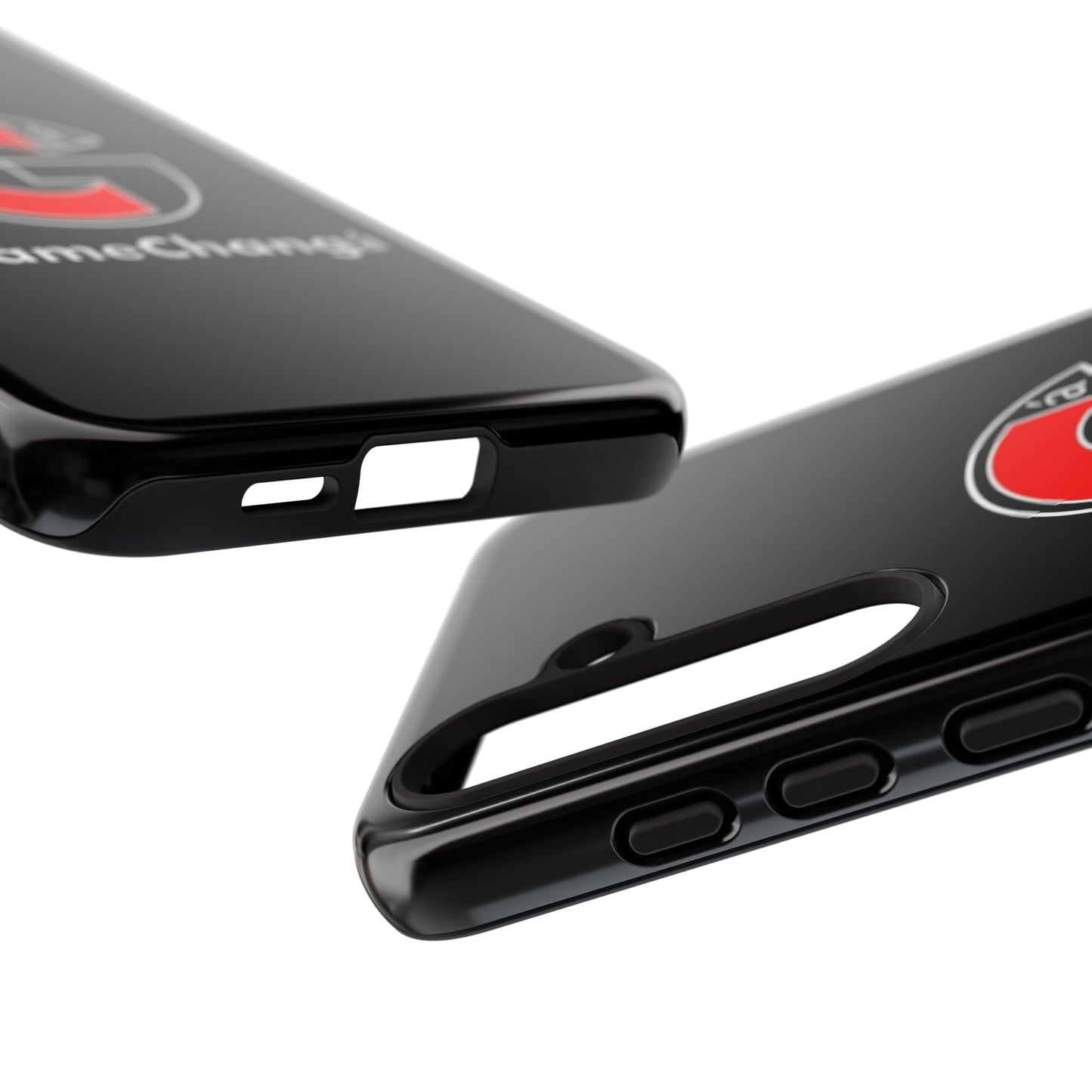 GameChangá Tough Phone Case - Durable Protection for Gamers