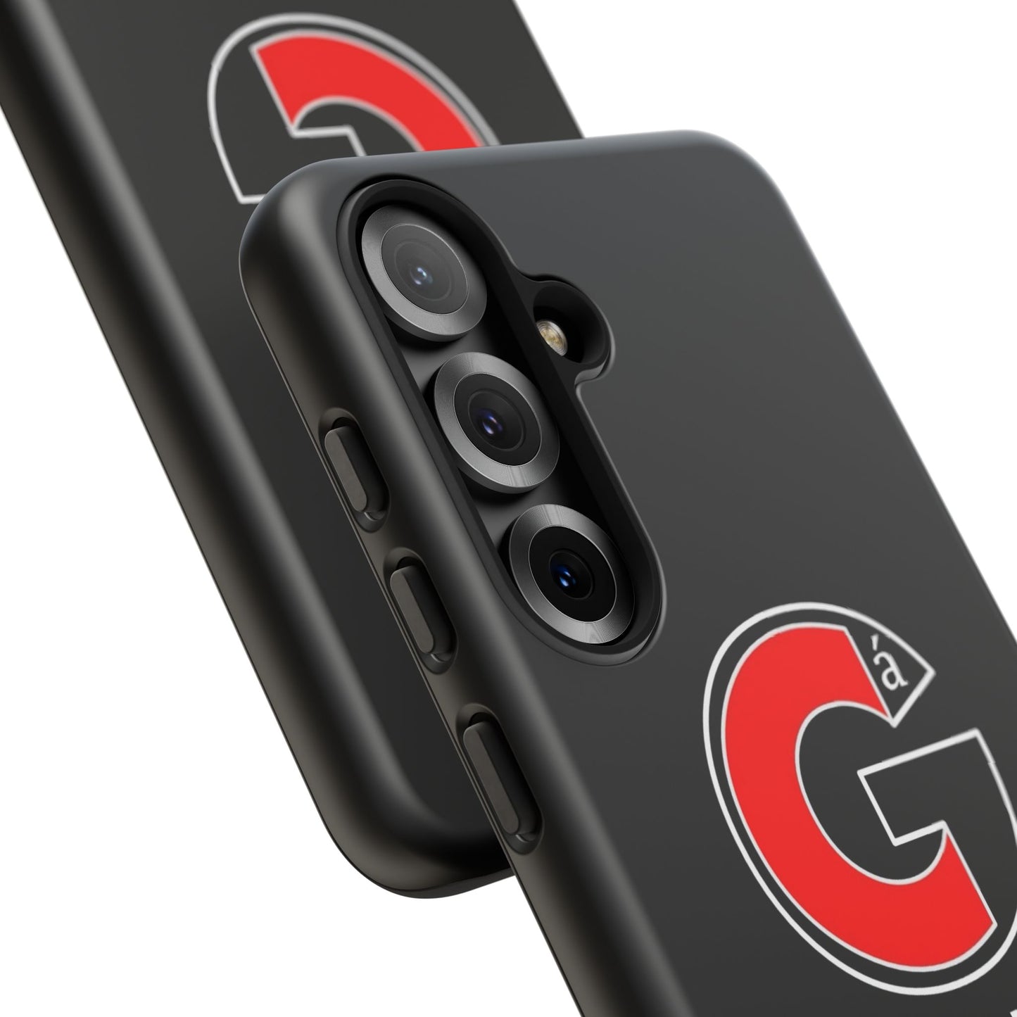 GameChangá Tough Phone Case - Durable Protection for Gamers
