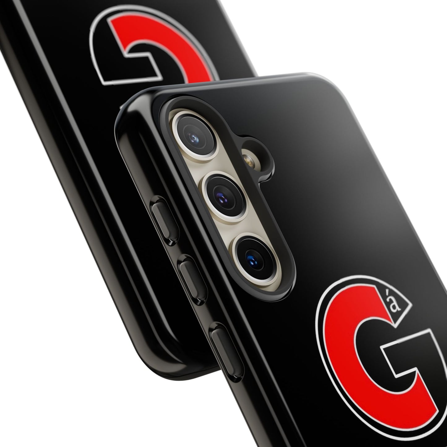 GameChangá Tough Phone Case - Durable Protection for Gamers