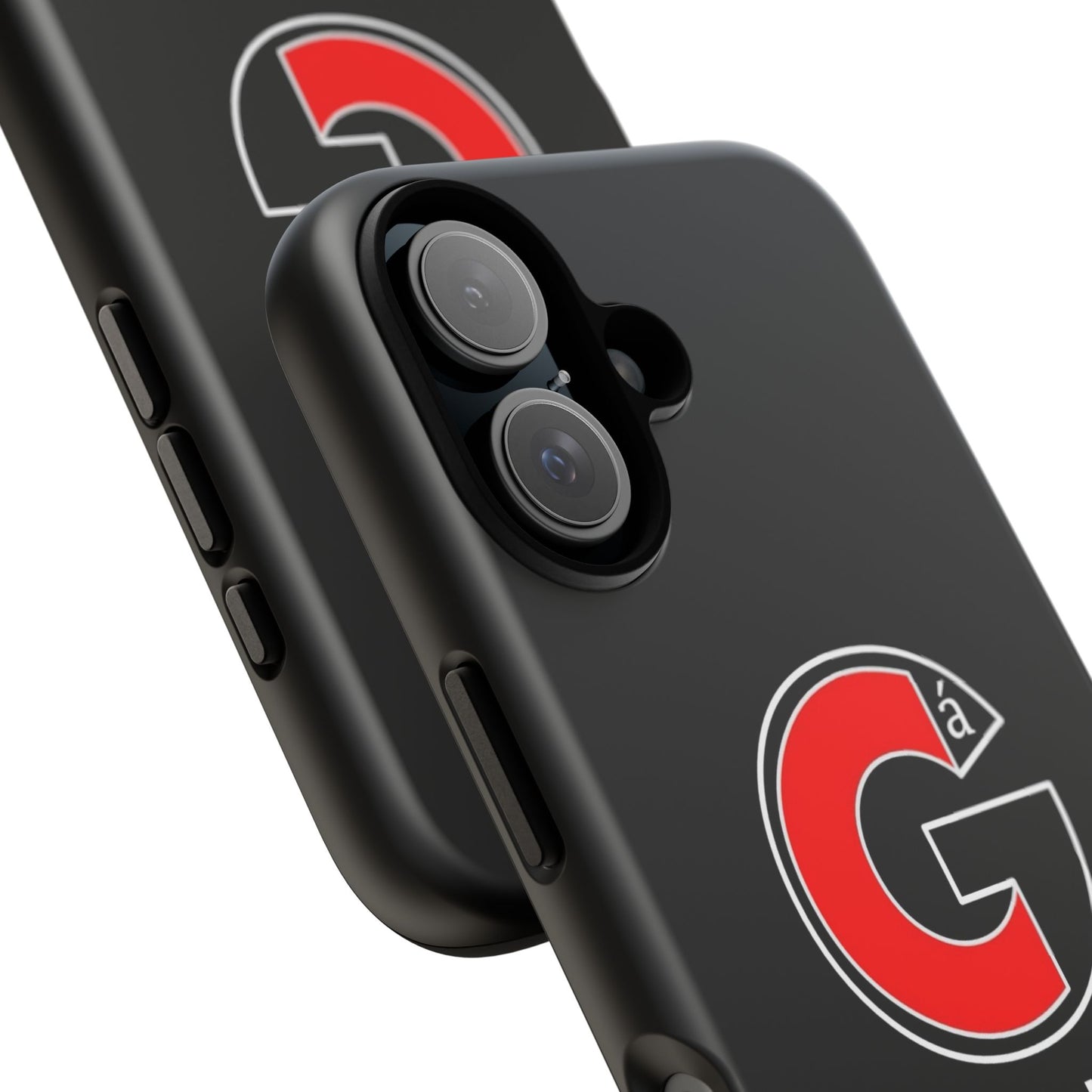GameChangá Tough Phone Case - Durable Protection for Gamers