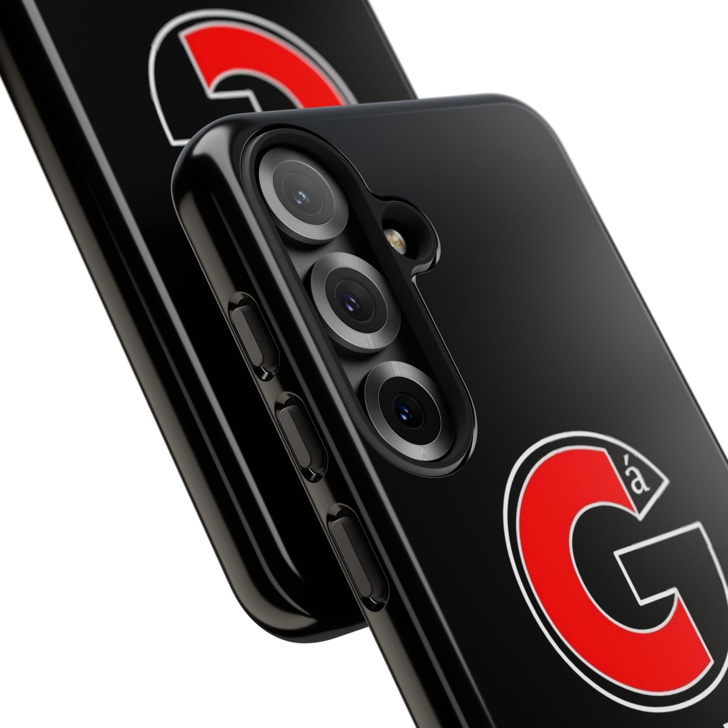 GameChangá Tough Phone Case - Durable Protection for Gamers