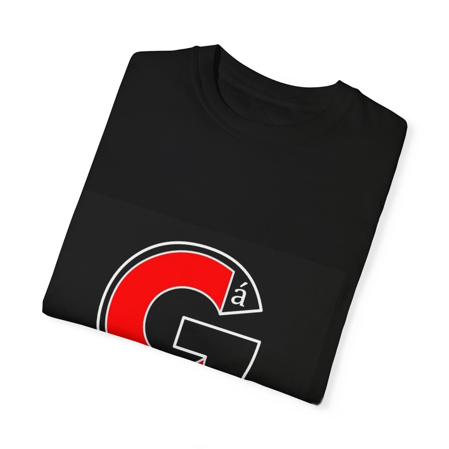 GameChangá Unisex Garment-Dyed T-Shirt - Casual Streetwear For Everyday Style