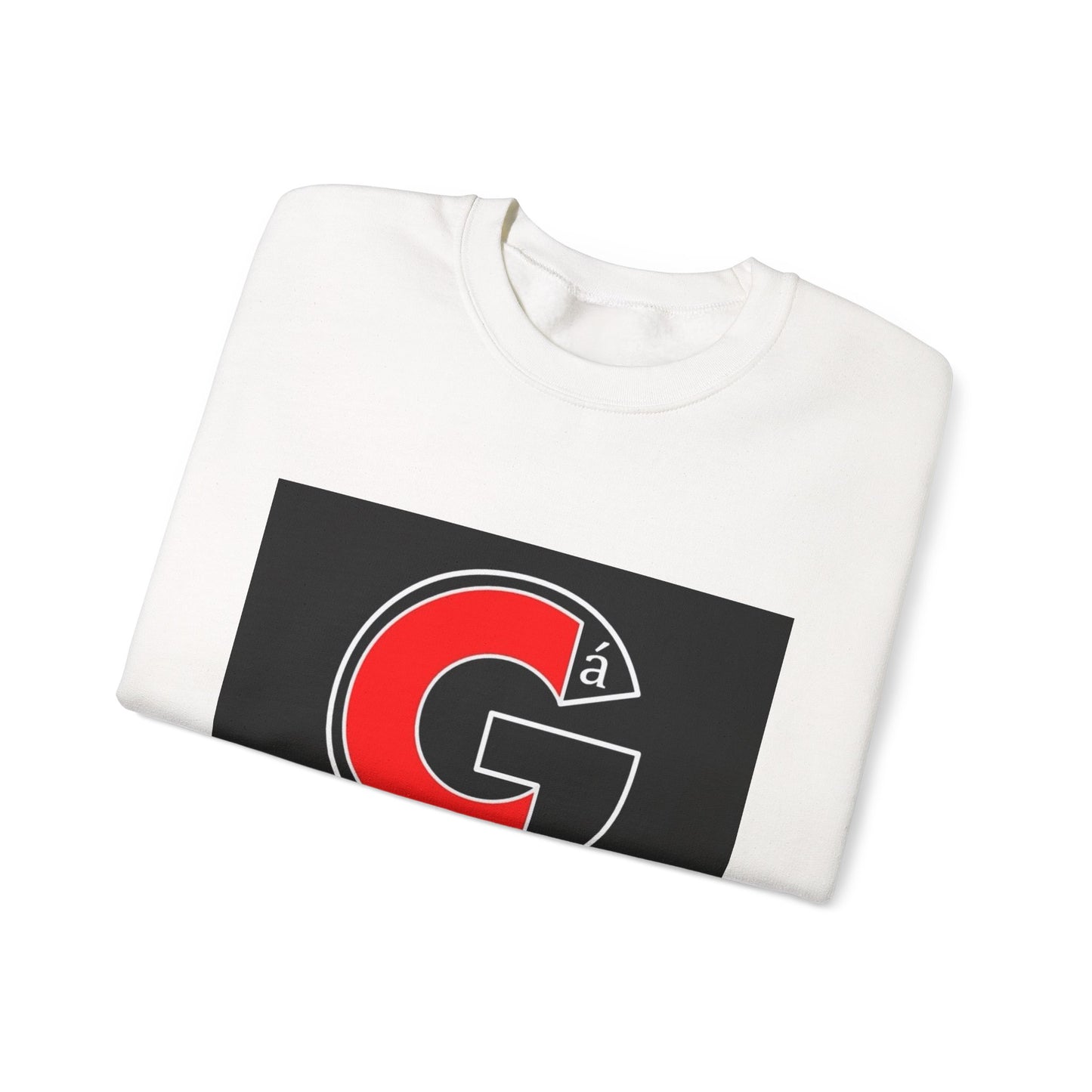 GameChanger Unisex Heavy Blend™ Crewneck Sweatshirt - Cozy and Stylish