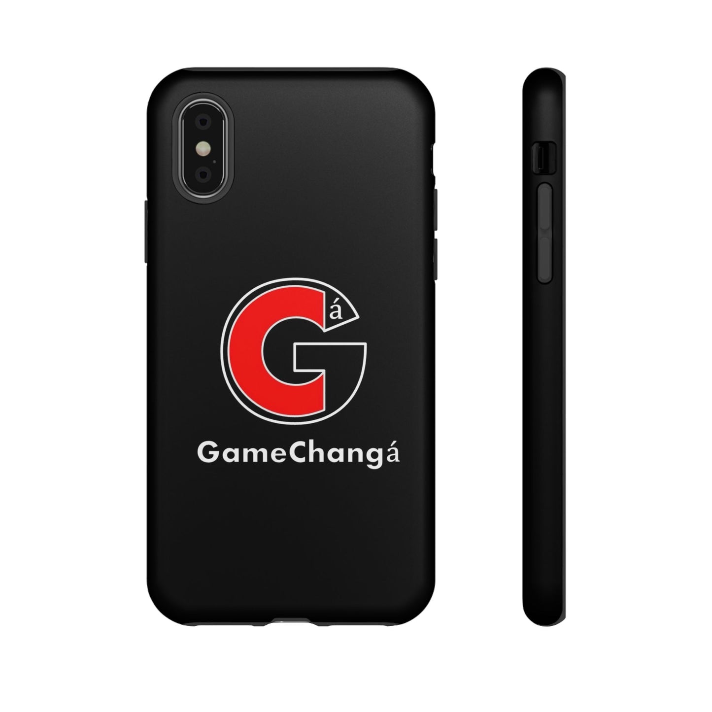 GameChangá Tough Phone Case - Durable Protection for Gamers