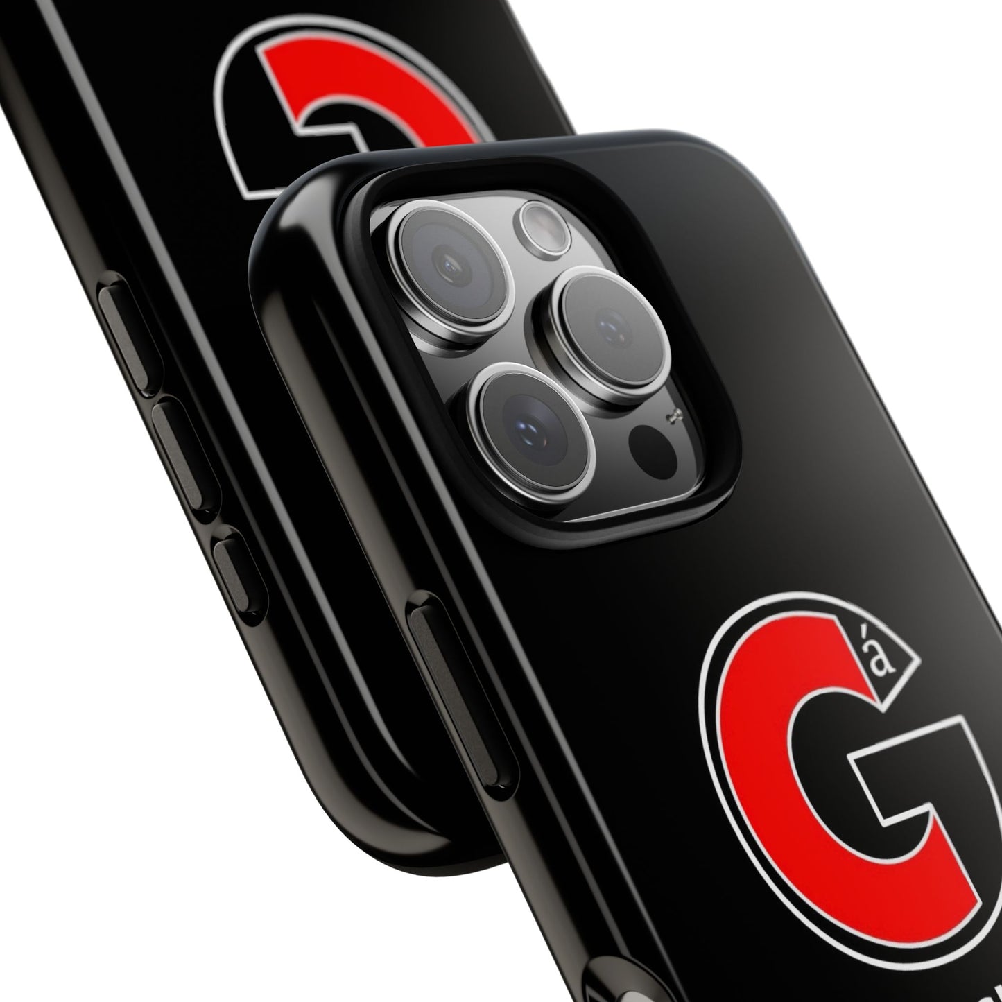 GameChangá Tough Phone Case - Durable Protection for Gamers