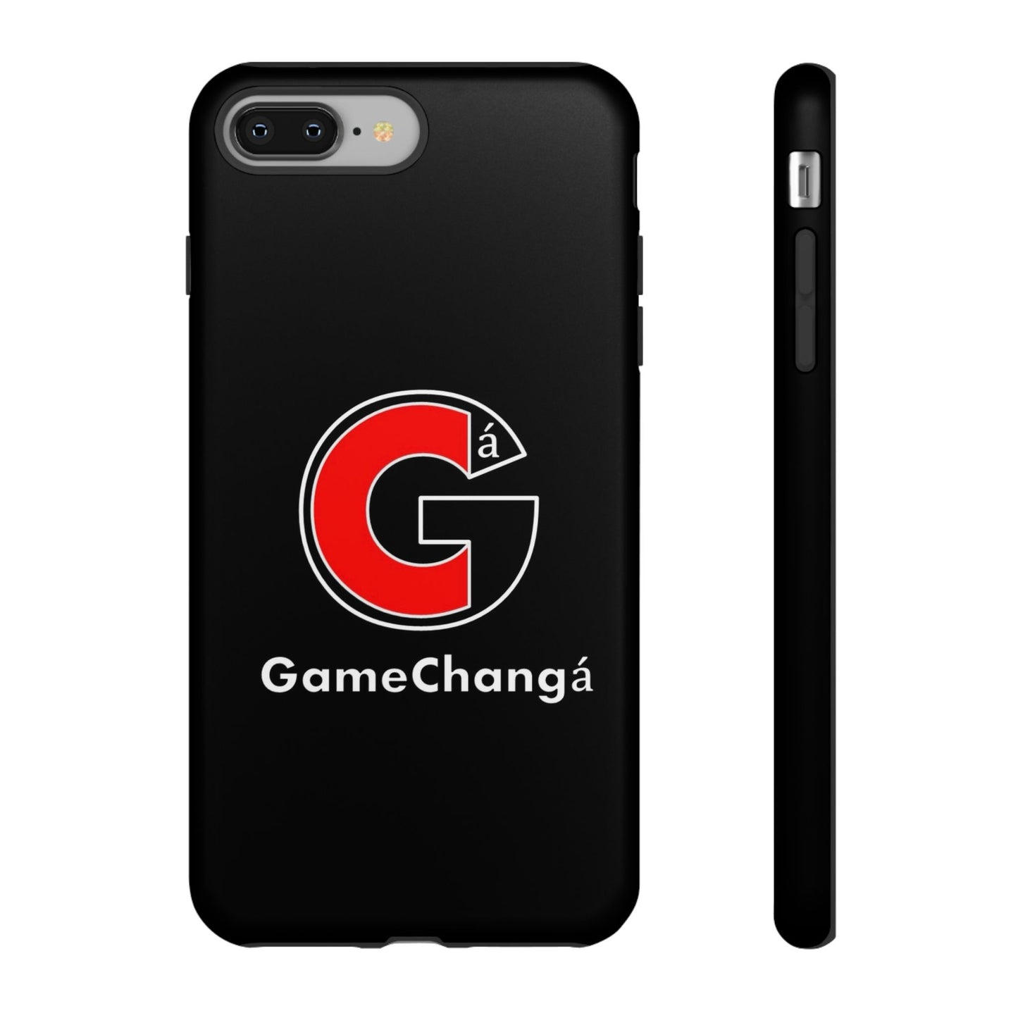 GameChangá Tough Phone Case - Durable Protection for Gamers