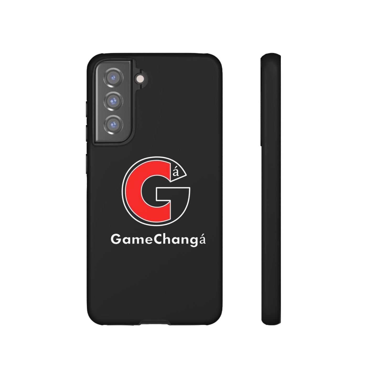 GameChangá Tough Phone Case - Durable Protection for Gamers