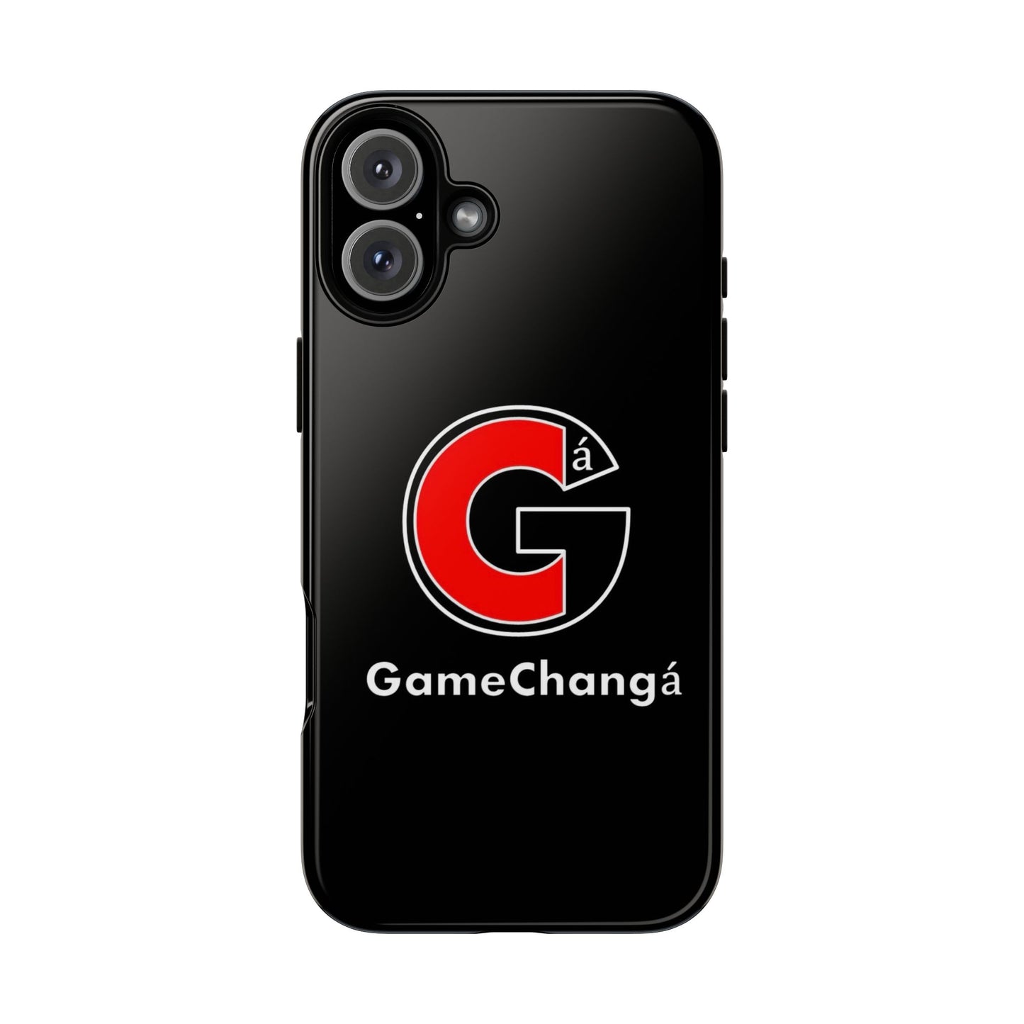 GameChangá Tough Phone Case - Durable Protection for Gamers