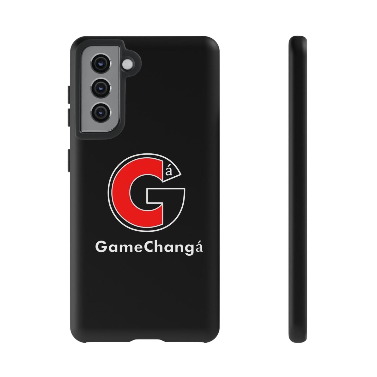GameChangá Tough Phone Case - Durable Protection for Gamers