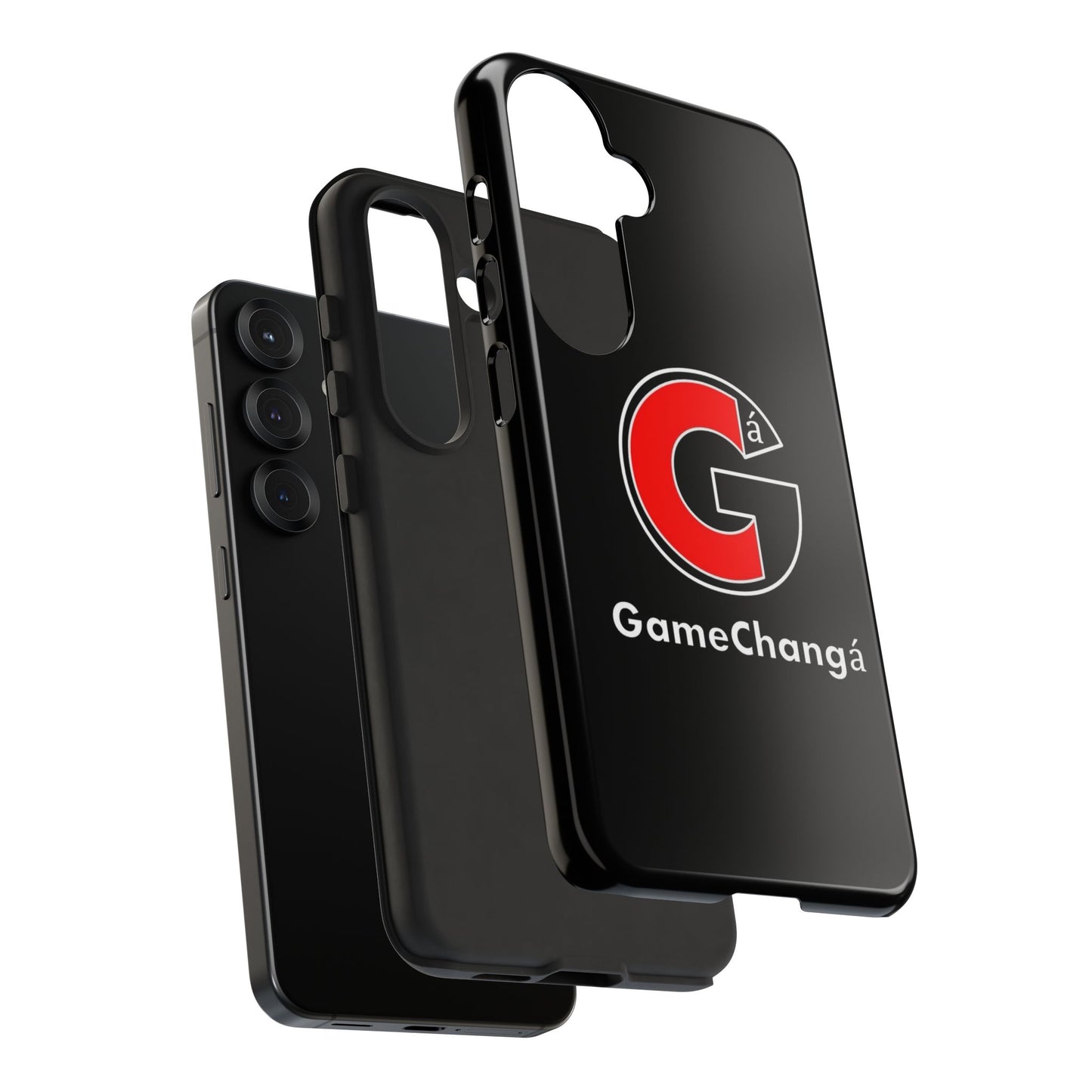 GameChangá Tough Phone Case - Durable Protection for Gamers