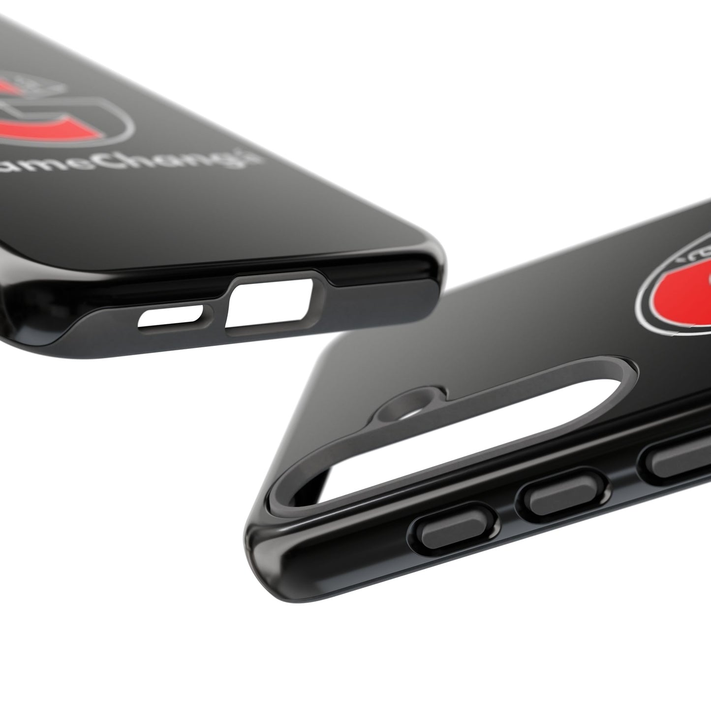 GameChangá Tough Phone Case - Durable Protection for Gamers
