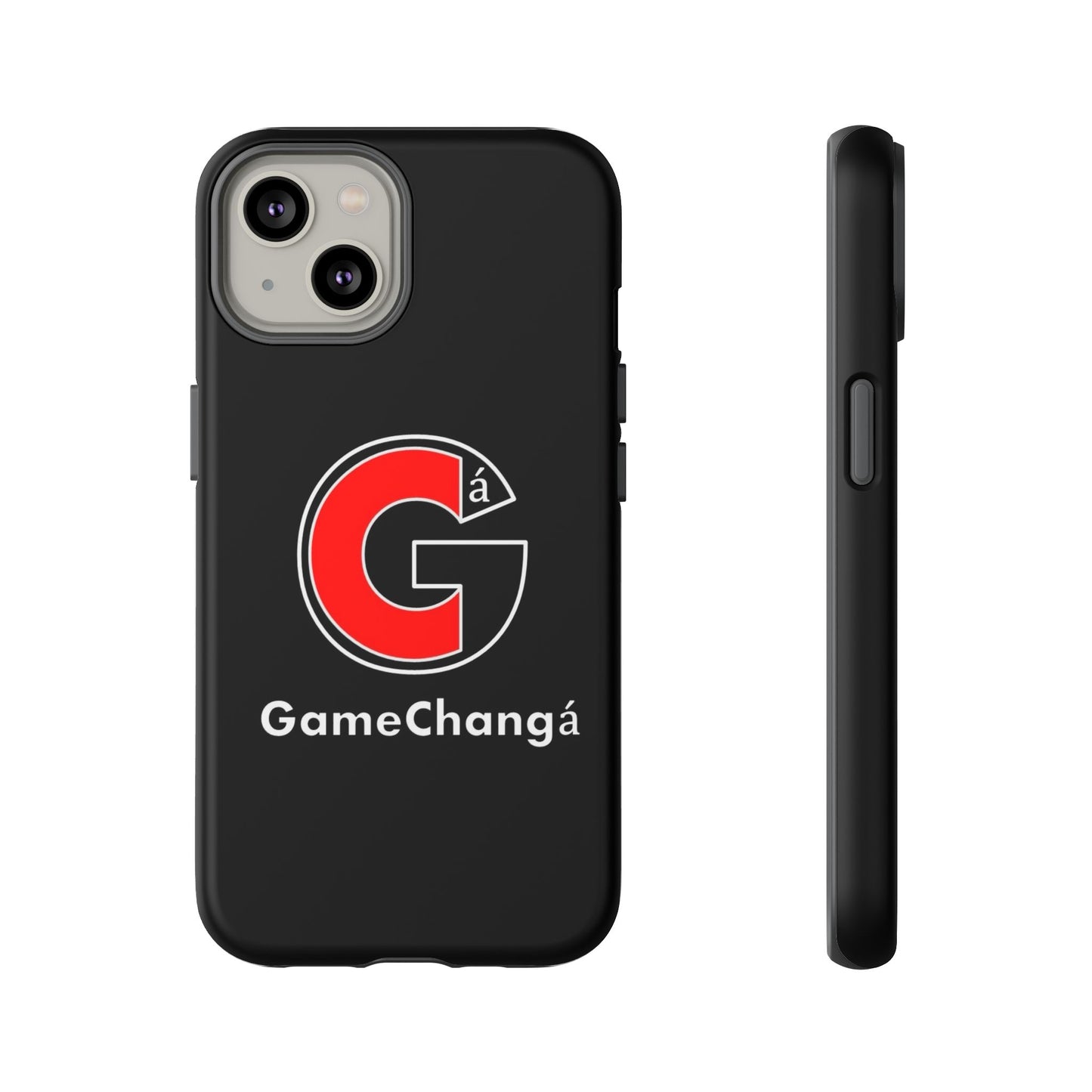 GameChangá Tough Phone Case - Durable Protection for Gamers
