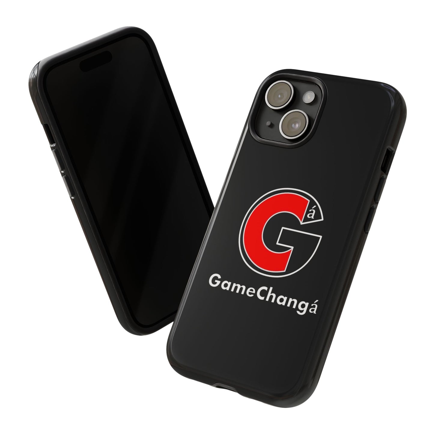 GameChangá Tough Phone Case - Durable Protection for Gamers