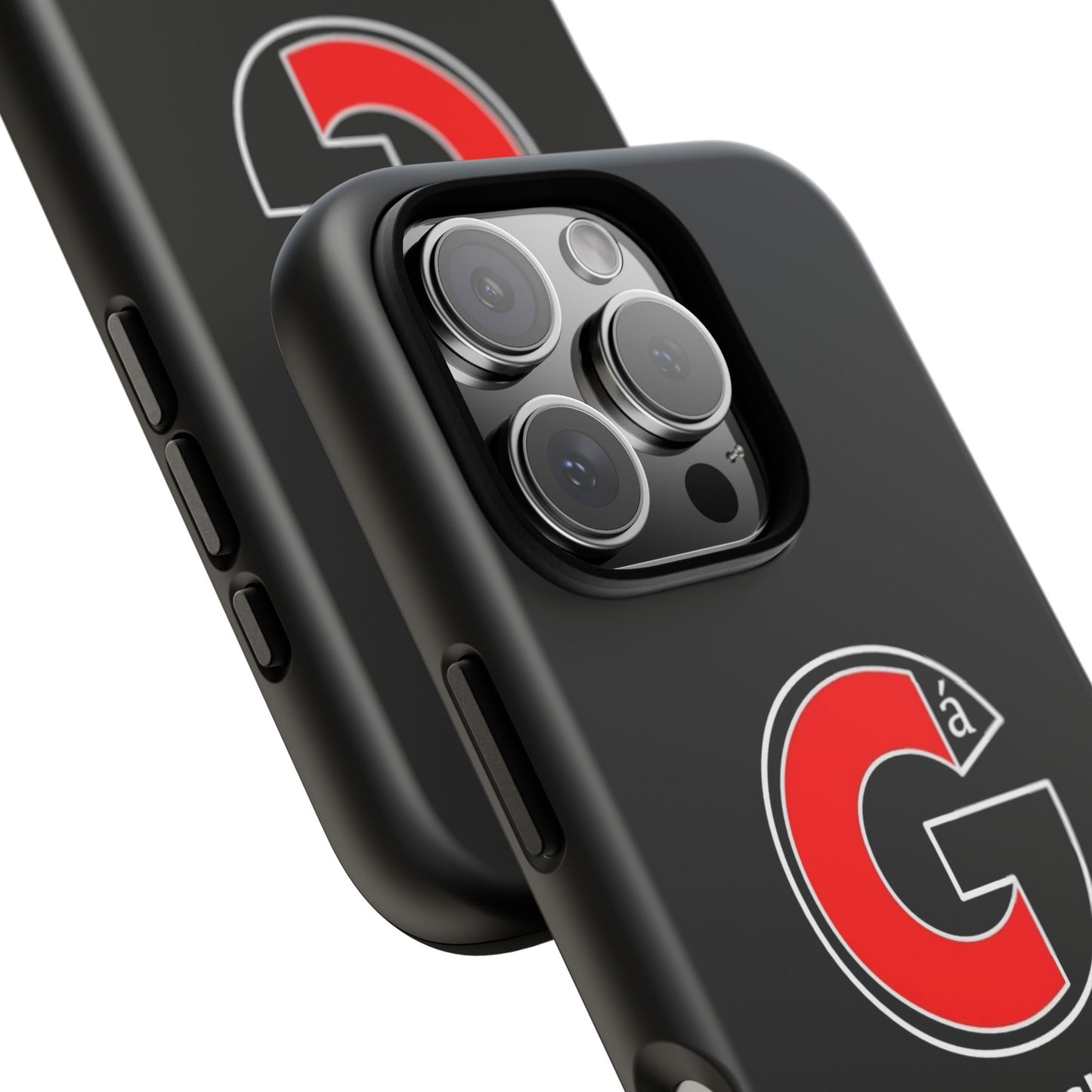 GameChangá Tough Phone Case - Durable Protection for Gamers