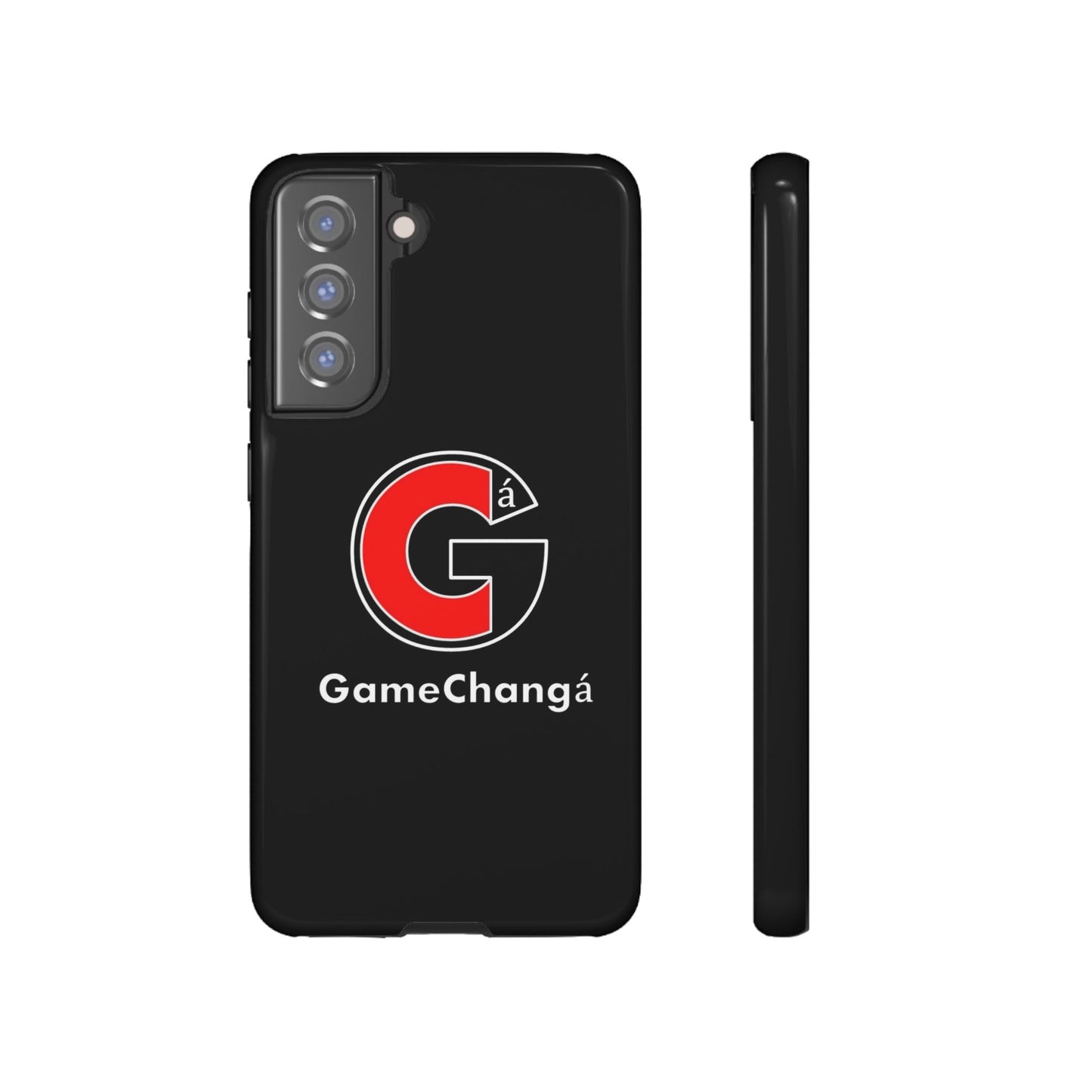 GameChangá Tough Phone Case - Durable Protection for Gamers