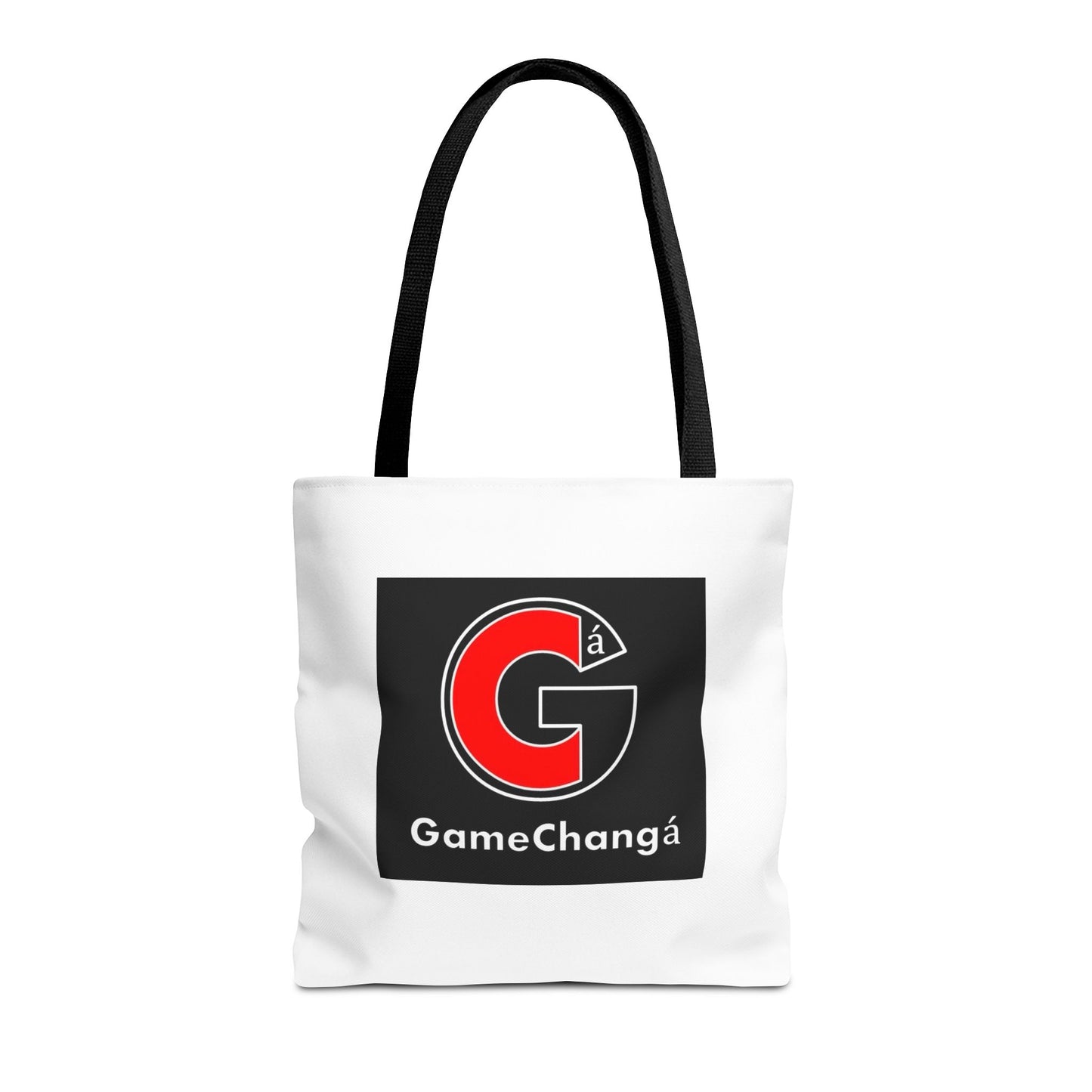 Inspirational GameChanger Tote Bag - Perfect for Everyday Use & Gift Giving