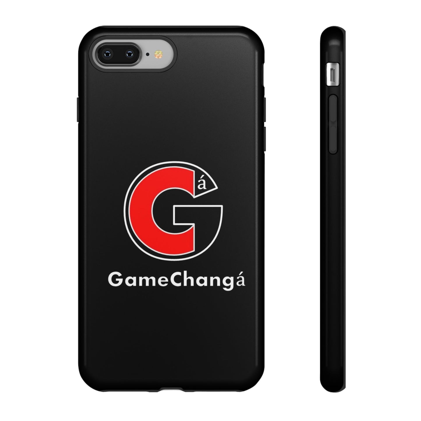 GameChangá Tough Phone Case - Durable Protection for Gamers