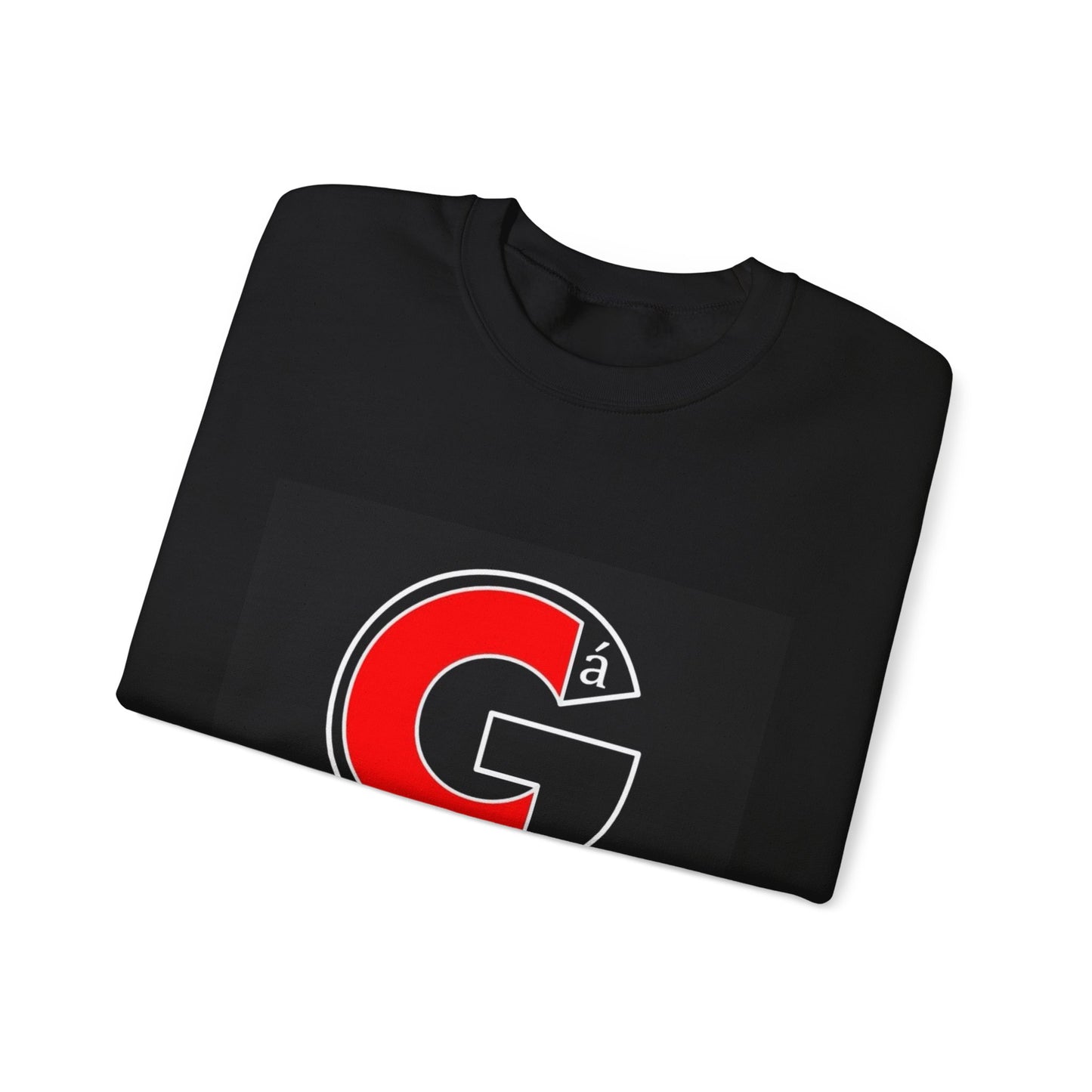 GameChanger Unisex Heavy Blend™ Crewneck Sweatshirt - Cozy and Stylish