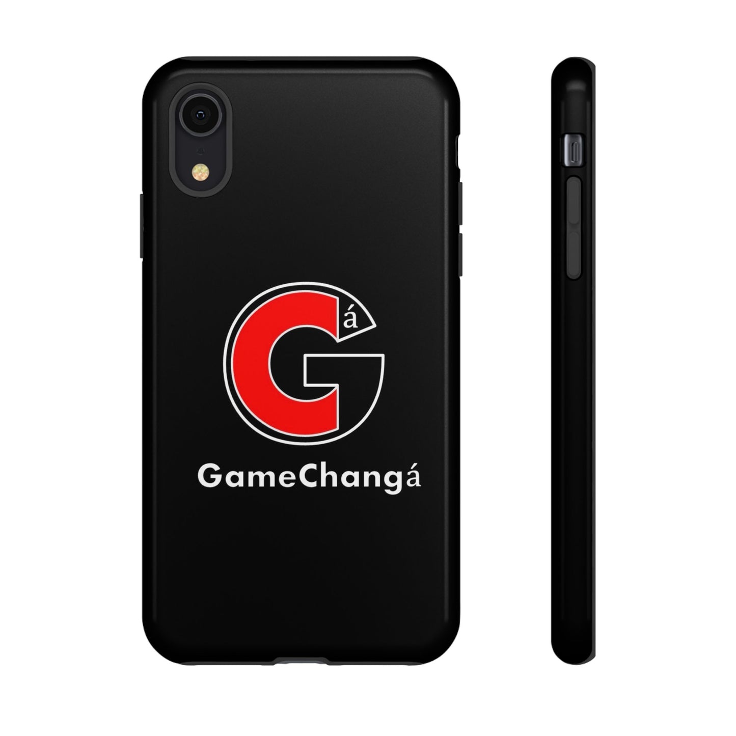 GameChangá Tough Phone Case - Durable Protection for Gamers