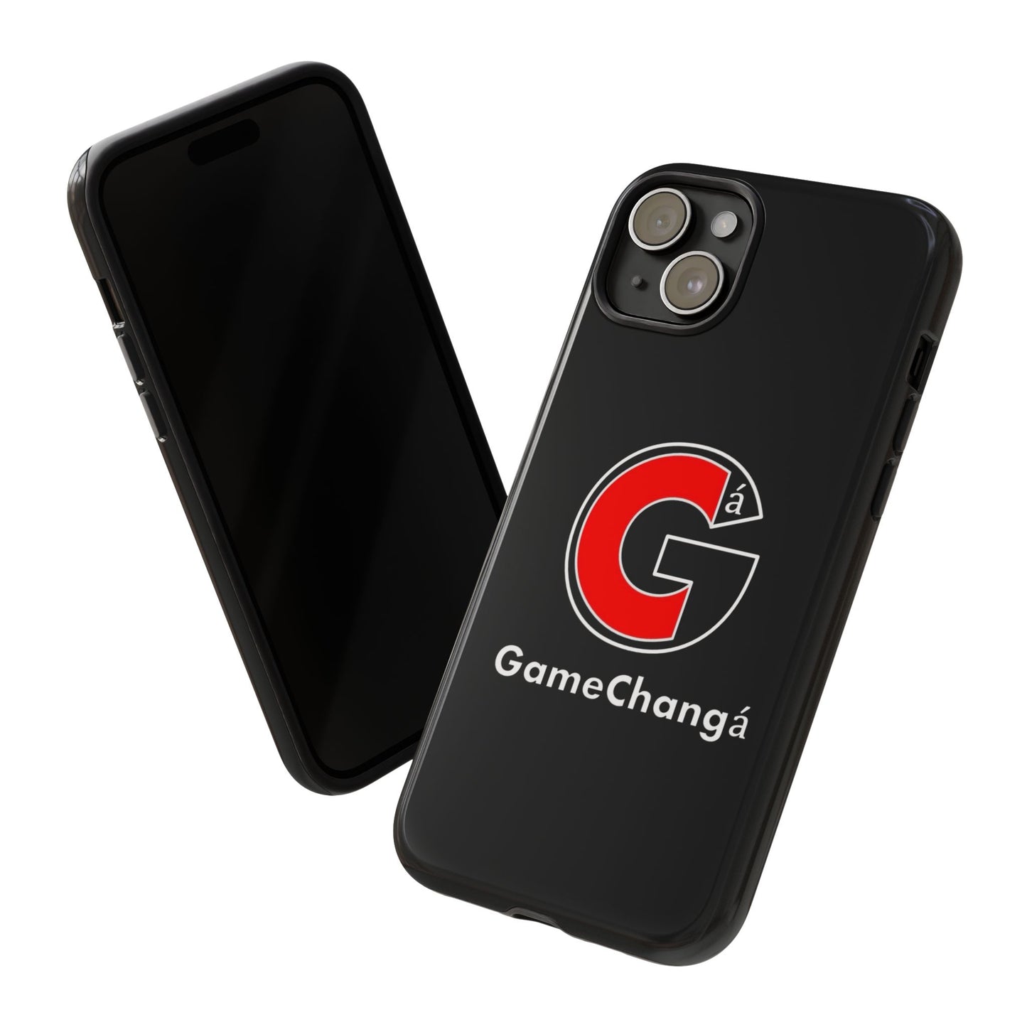 GameChangá Tough Phone Case - Durable Protection for Gamers