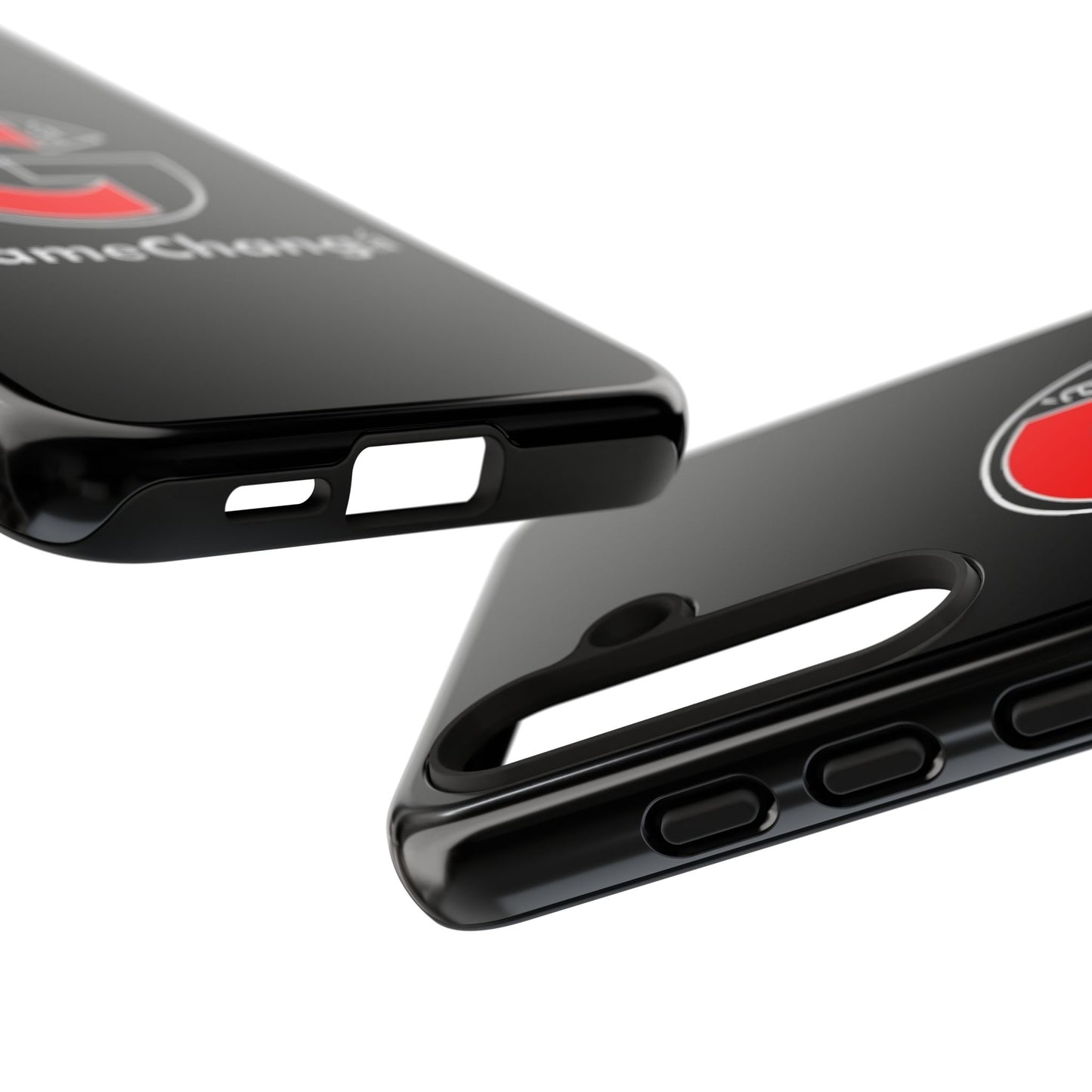 GameChangá Tough Phone Case - Durable Protection for Gamers