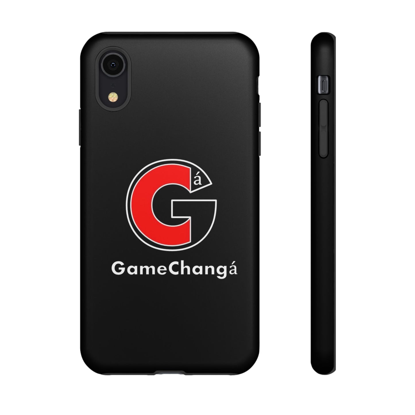 GameChangá Tough Phone Case - Durable Protection for Gamers