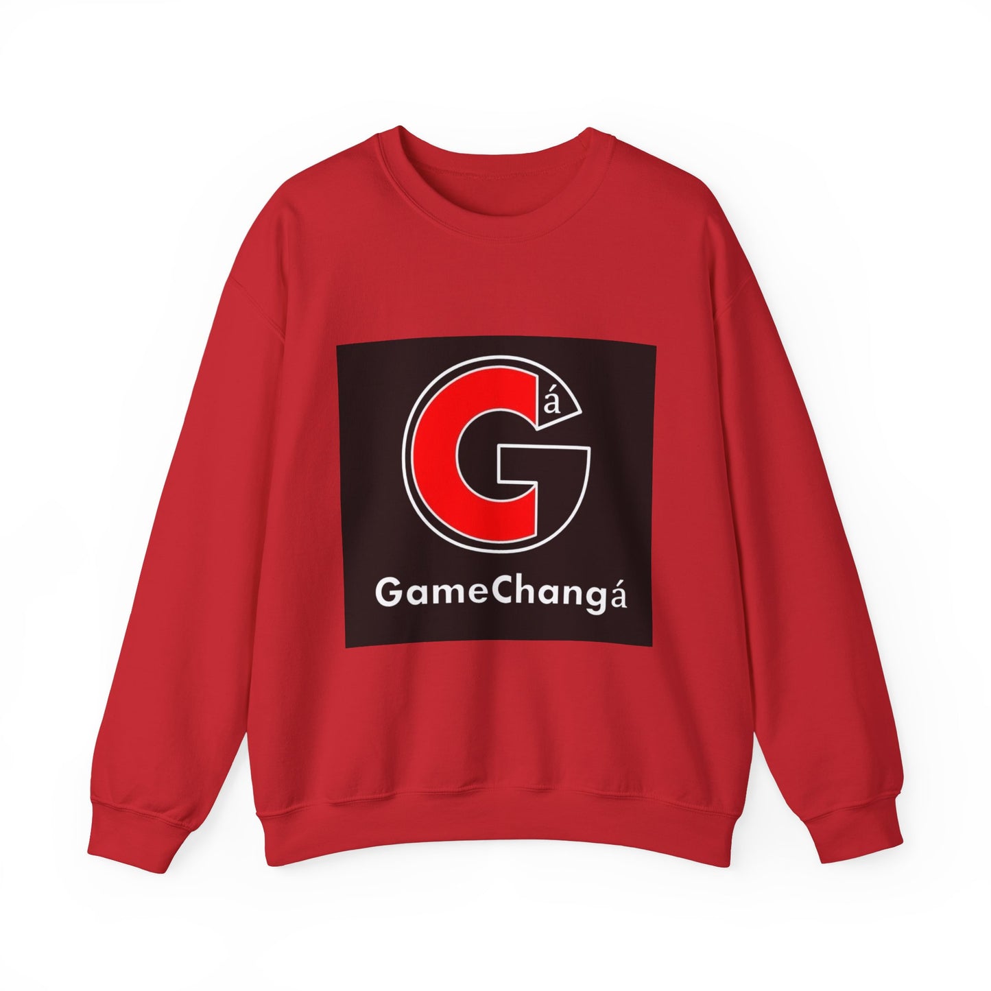 GameChanger Unisex Heavy Blend™ Crewneck Sweatshirt - Cozy and Stylish