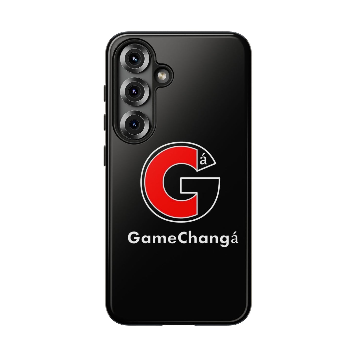GameChangá Tough Phone Case - Durable Protection for Gamers