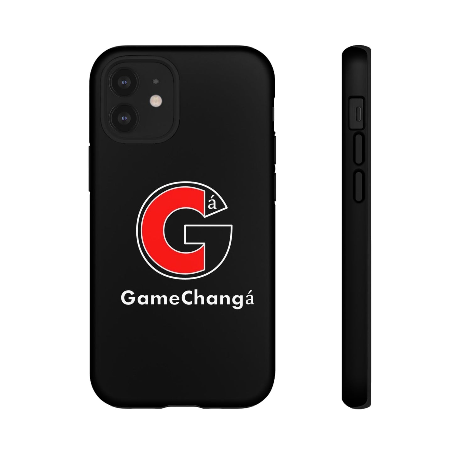 GameChangá Tough Phone Case - Durable Protection for Gamers