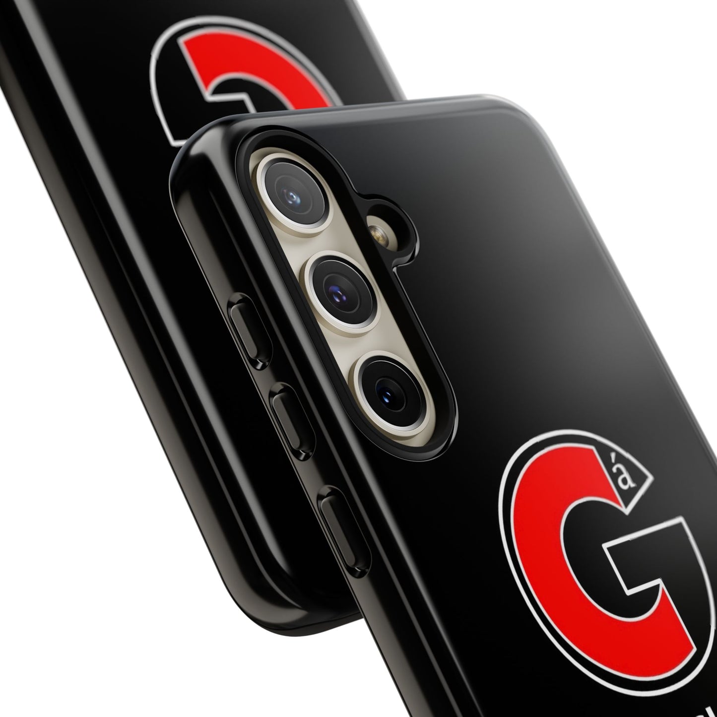 GameChangá Tough Phone Case - Durable Protection for Gamers