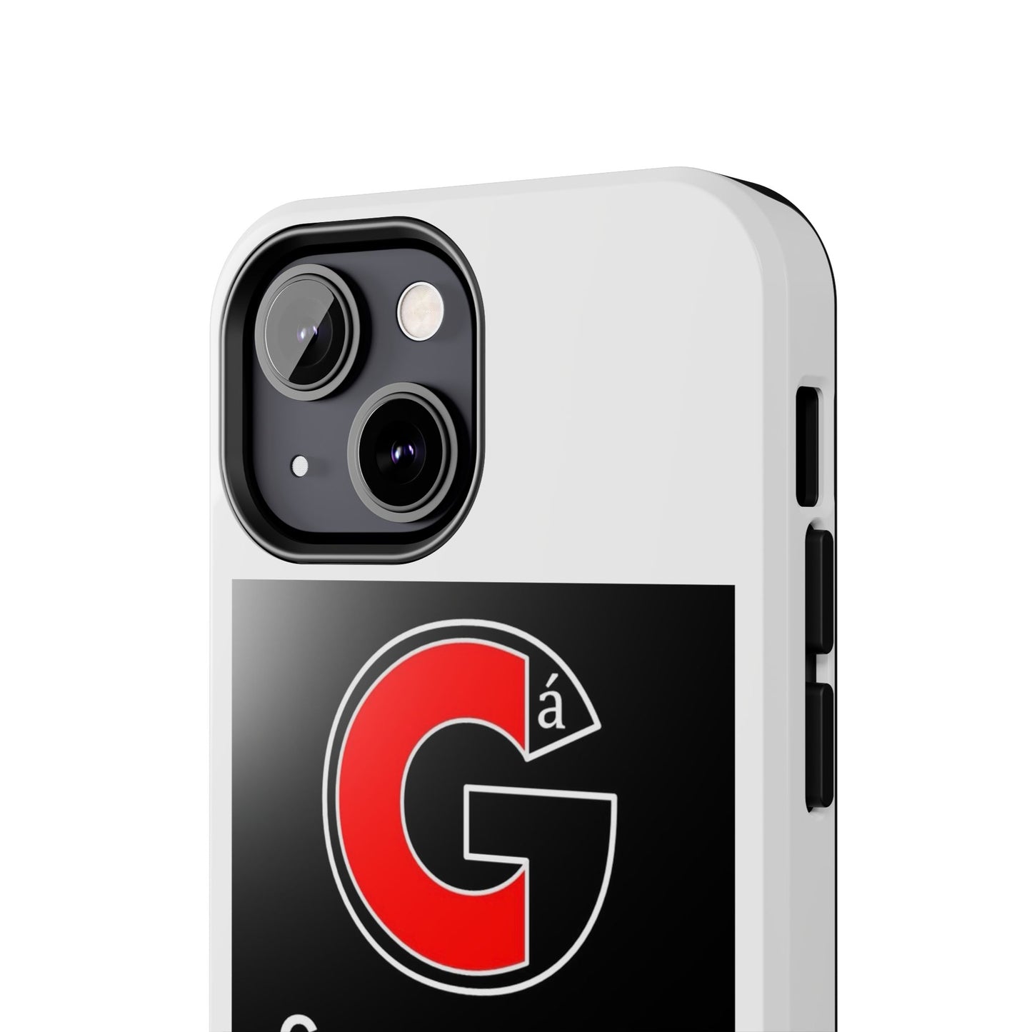 GameChangá Tough Phone Case - Durable Protection for Gamers
