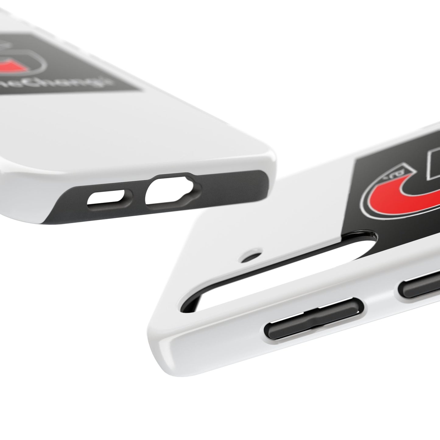 GameChangá Tough Phone Case - Durable Protection for Gamers