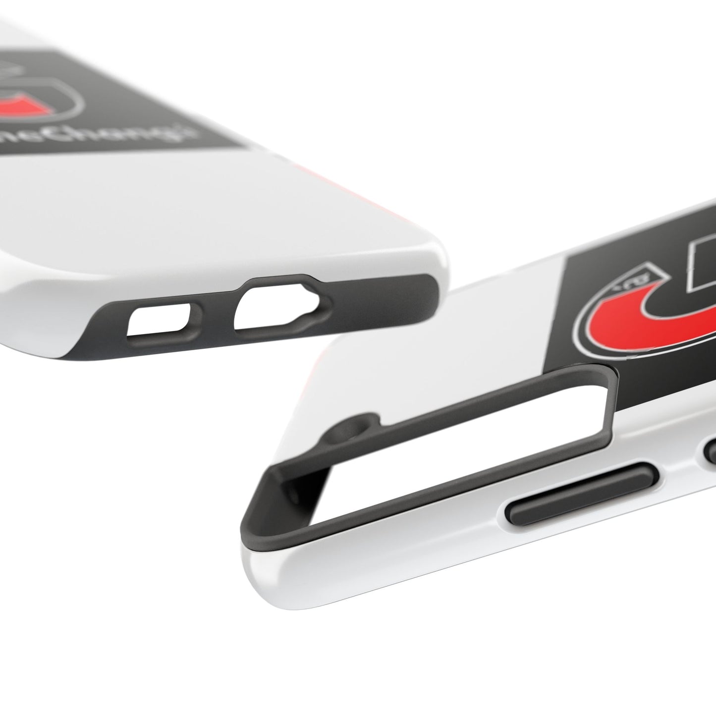 GameChangá Tough Phone Case - Durable Protection for Gamers