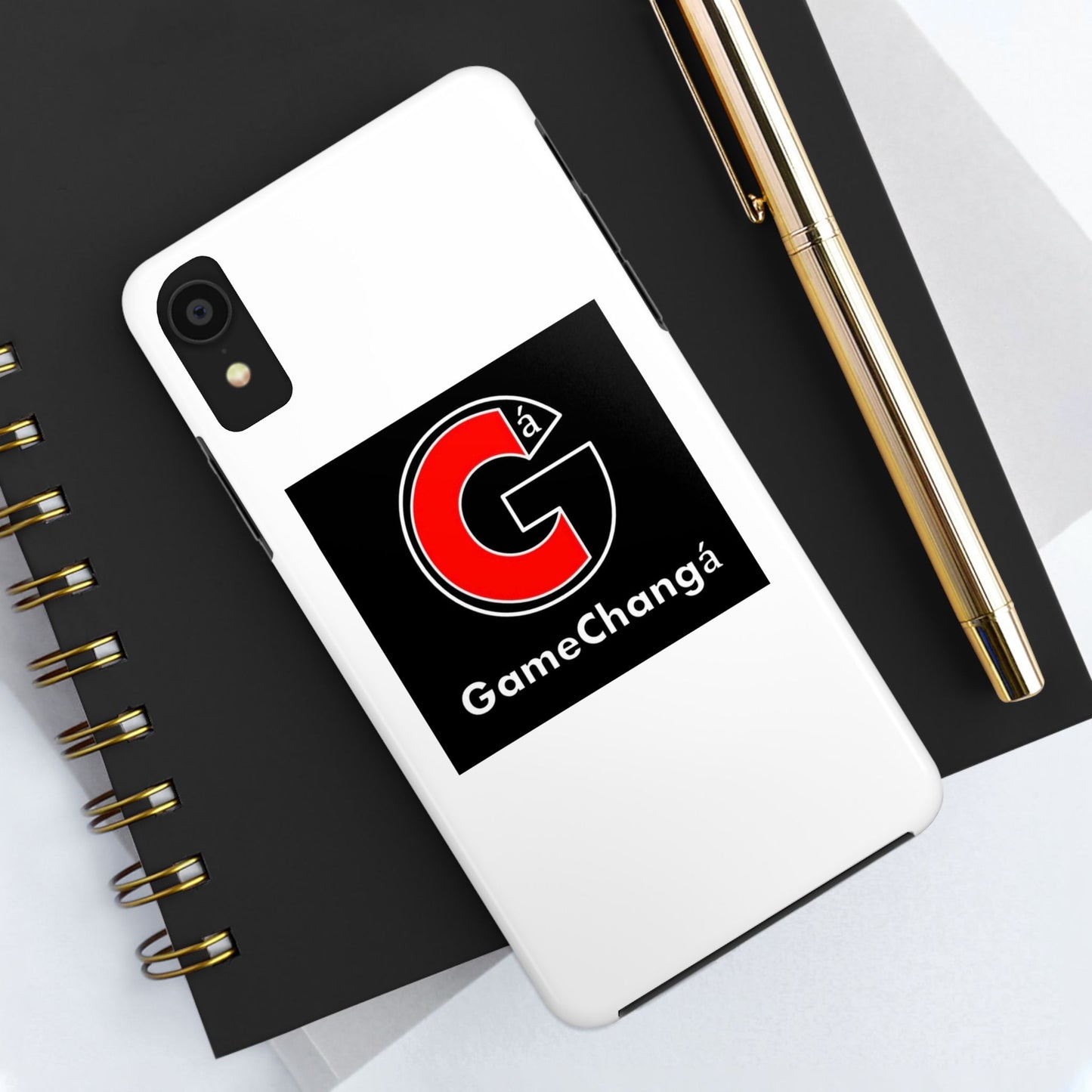 GameChangá Tough Phone Case - Durable Protection for Gamers