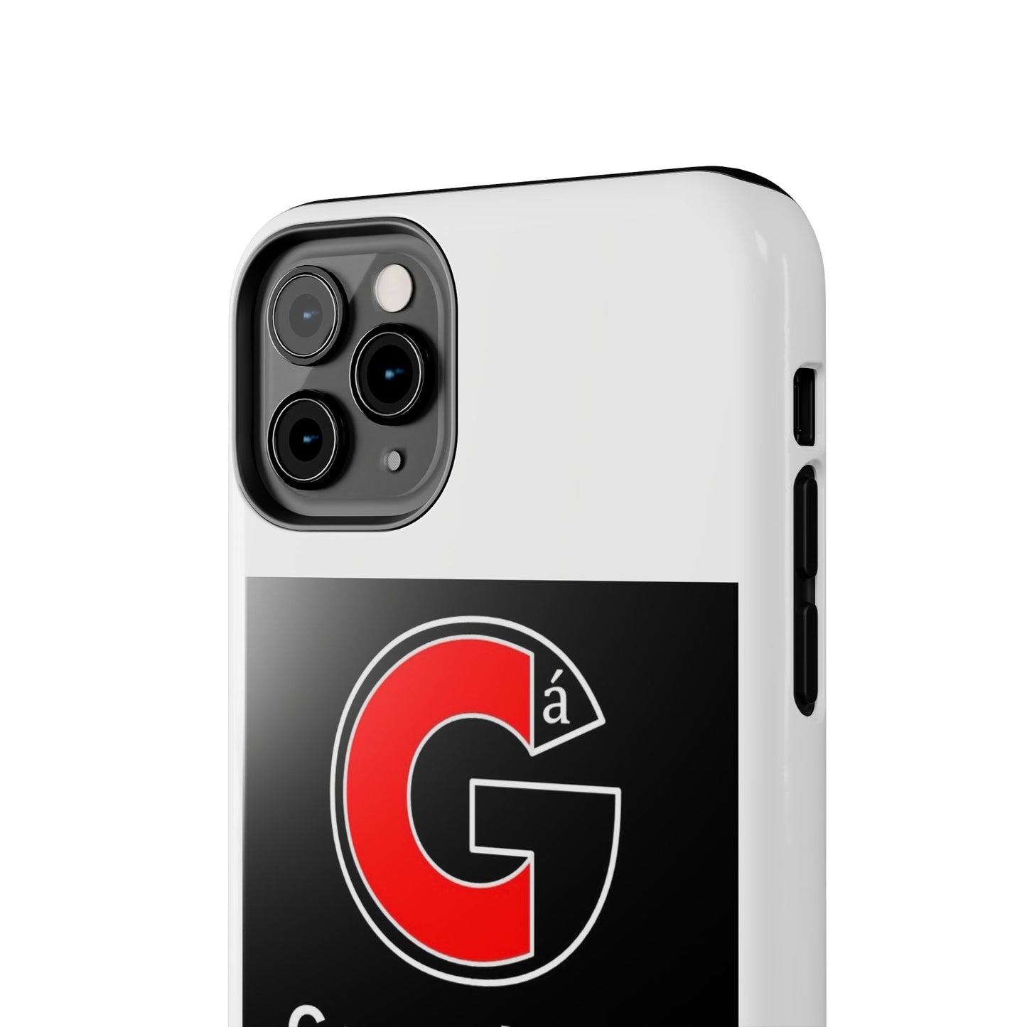 GameChangá Tough Phone Case - Durable Protection for Gamers