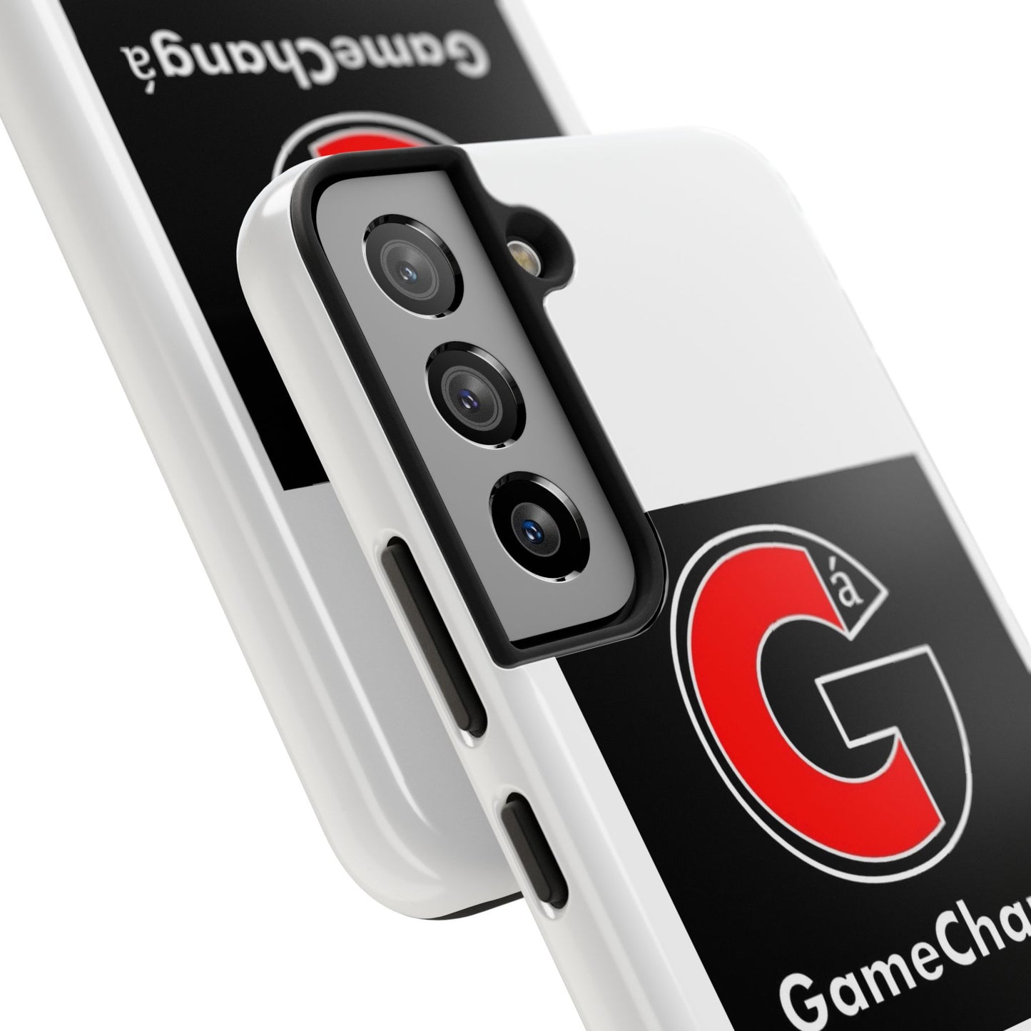 GameChangá Tough Phone Case - Durable Protection for Gamers