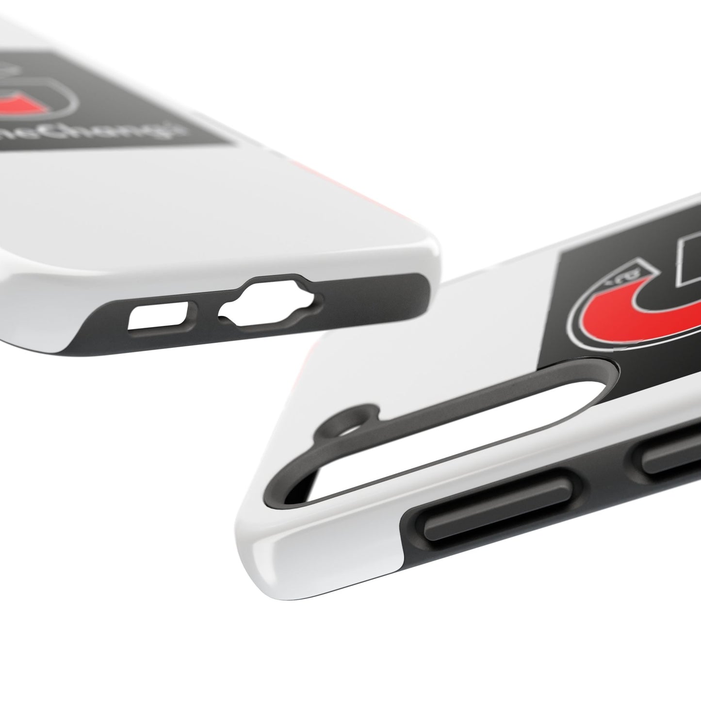 GameChangá Tough Phone Case - Durable Protection for Gamers
