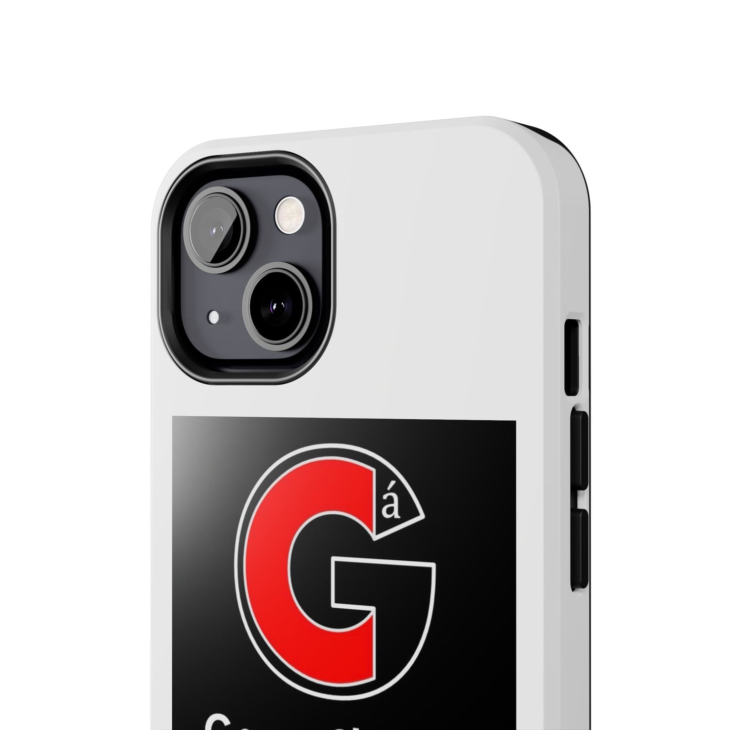 GameChangá Tough Phone Case - Durable Protection for Gamers