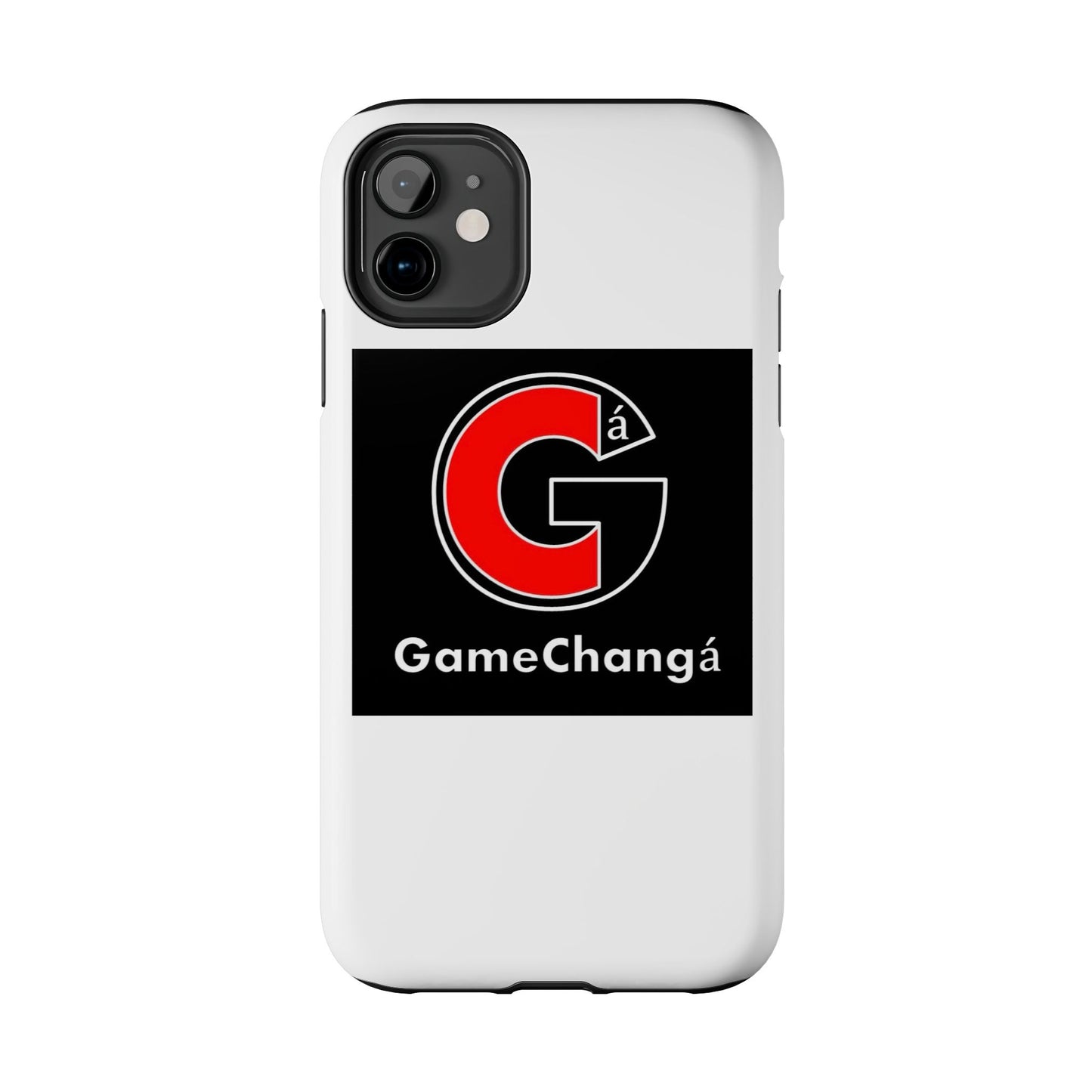 GameChangá Tough Phone Case - Durable Protection for Gamers