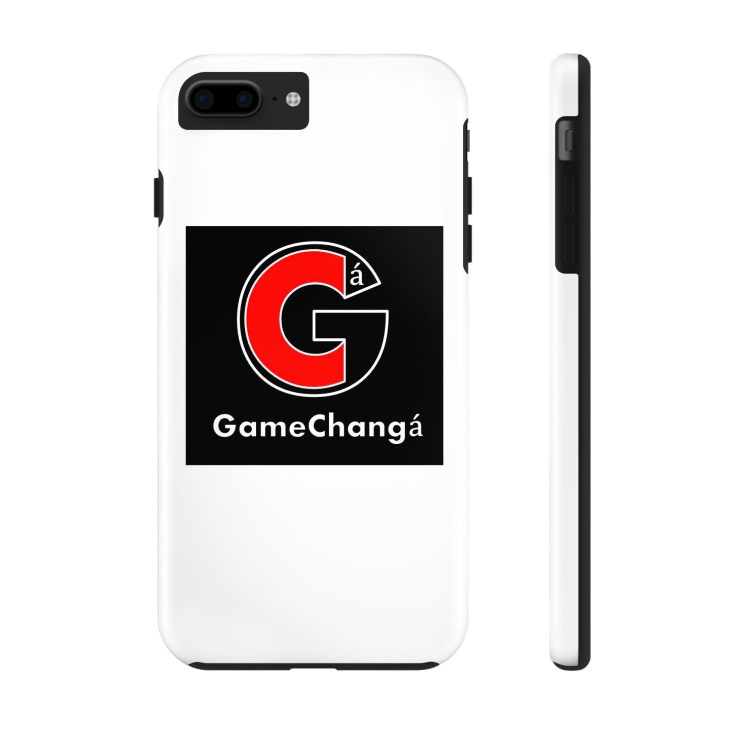 GameChangá Tough Phone Case - Durable Protection for Gamers
