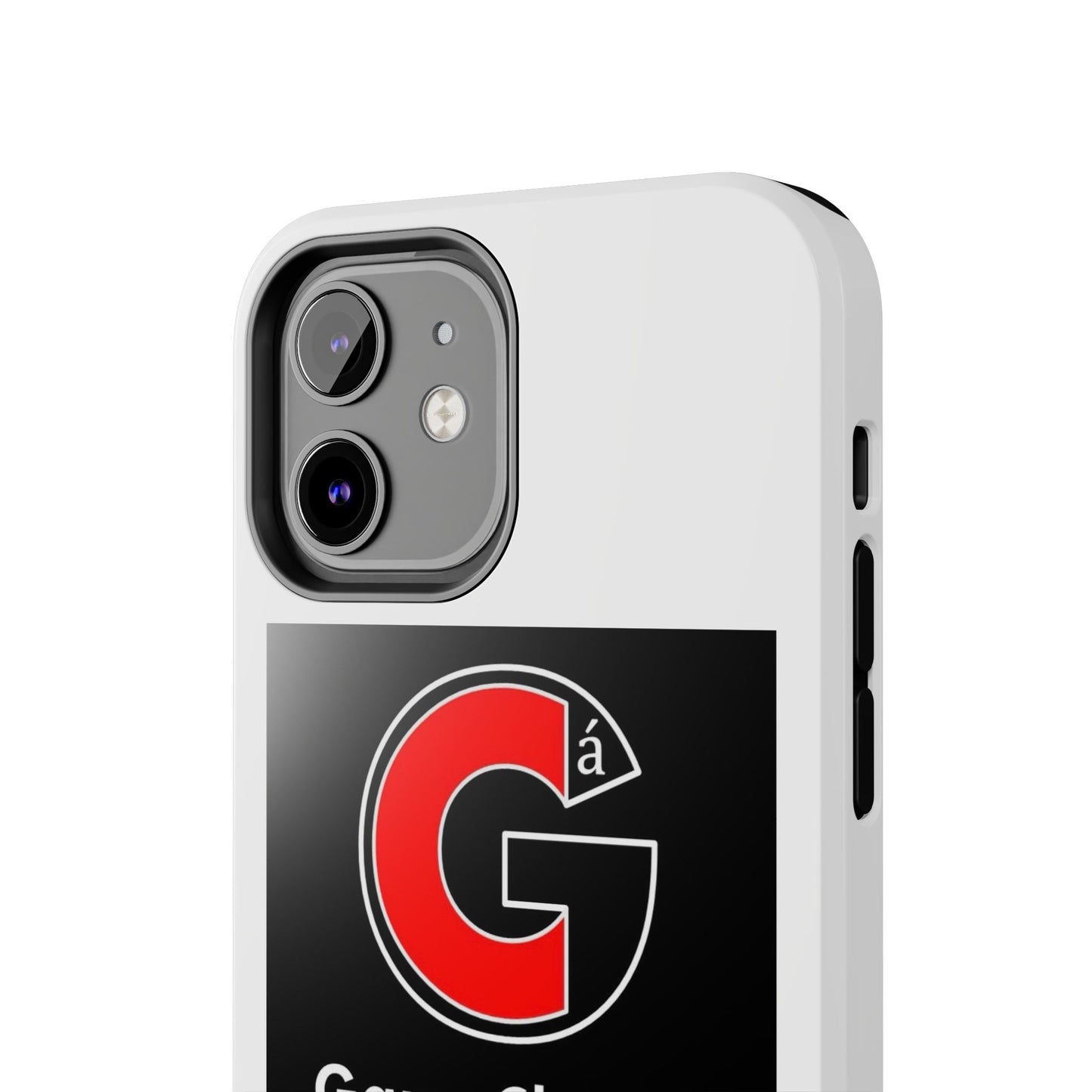 GameChangá Tough Phone Case - Durable Protection for Gamers