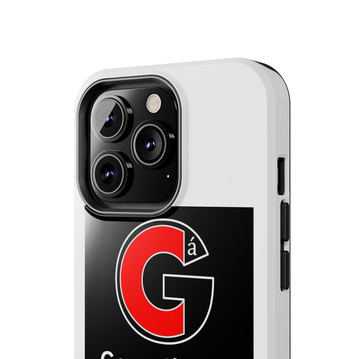 GameChangá Tough Phone Case - Durable Protection for Gamers