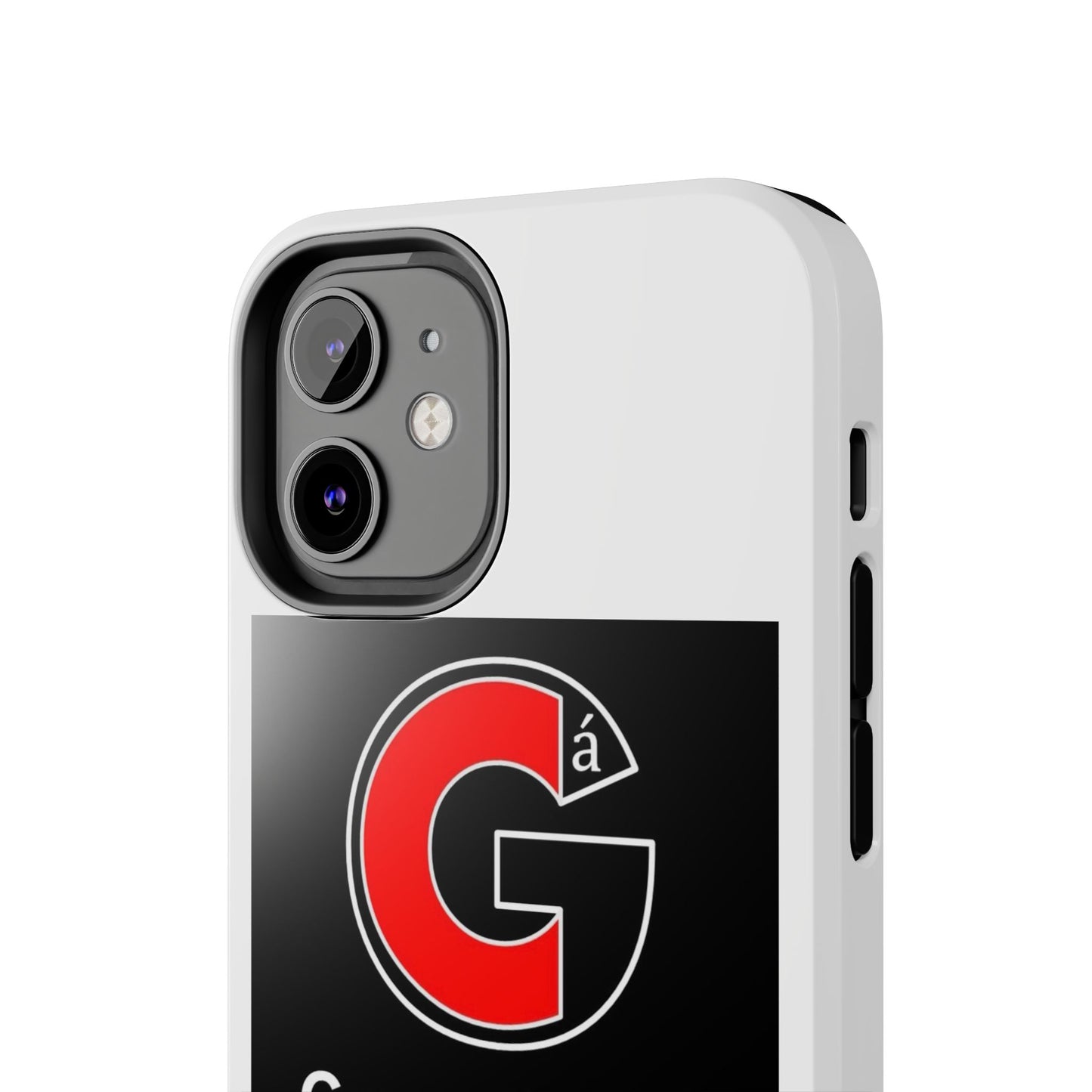 GameChangá Tough Phone Case - Durable Protection for Gamers