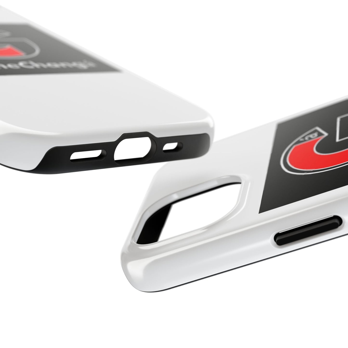 GameChangá Tough Phone Case - Durable Protection for Gamers
