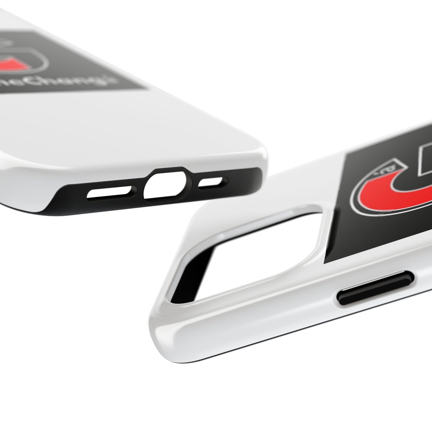 GameChangá Tough Phone Case - Durable Protection for Gamers