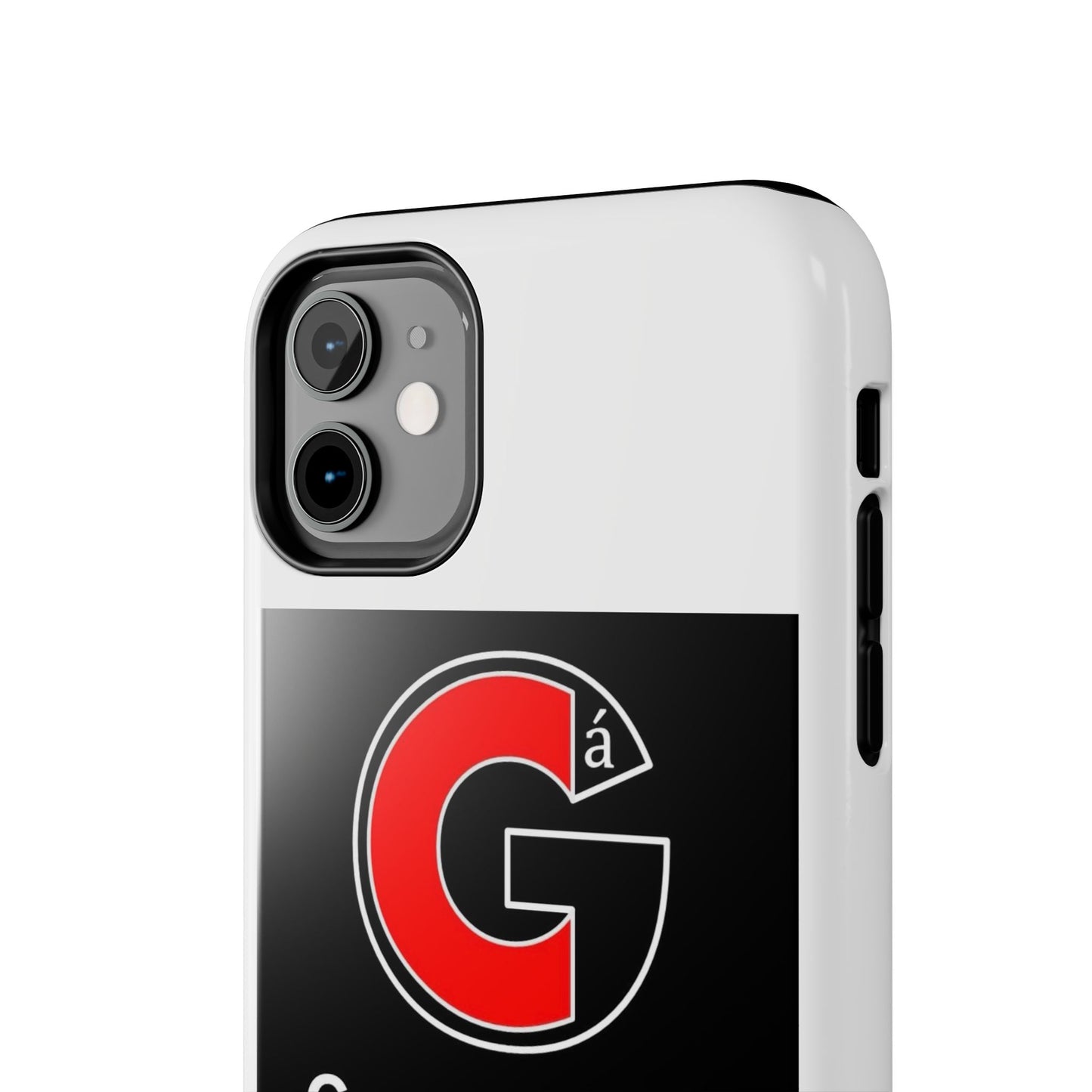 GameChangá Tough Phone Case - Durable Protection for Gamers