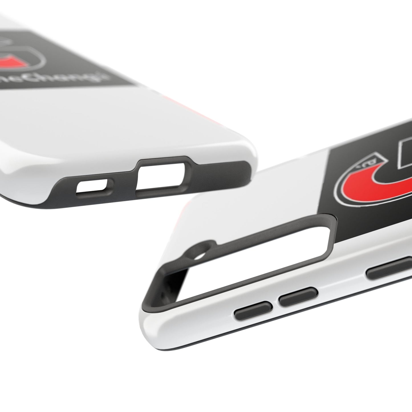 GameChangá Tough Phone Case - Durable Protection for Gamers